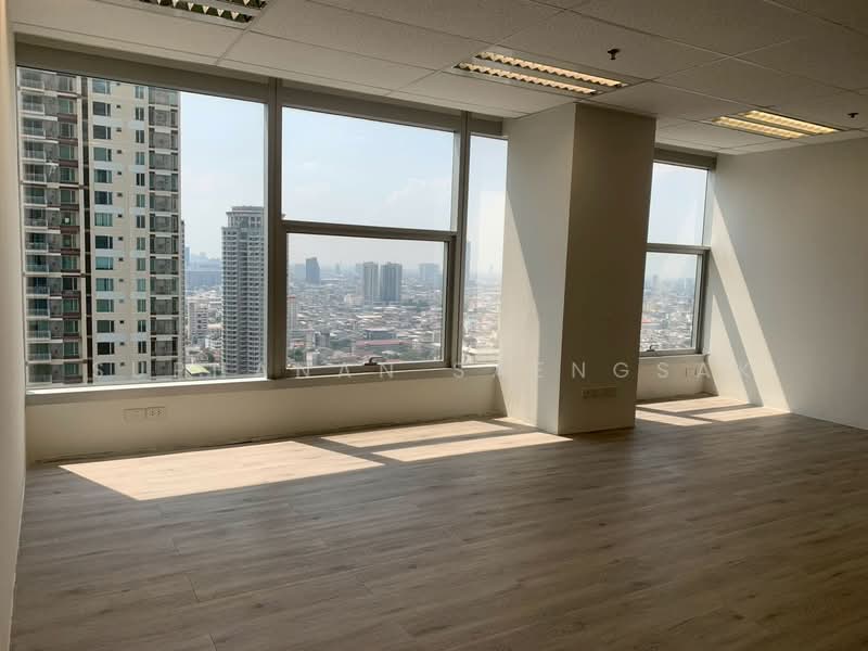 Sathorn Office for Rent, Bangkok, สาทร, Yan Nawa, Sathon, Bangkok, , 215 sqm, Office Space For Rent, by Suphanan Saengsak, 500190692 - DDproperty.com