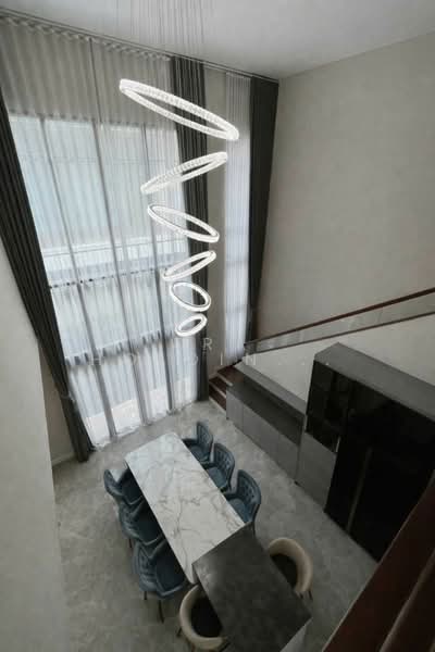 Setthasiri Phahol-Watcharapol, Bangkok, Sukhaphiban 5 Soi 16, Tha Rang, Bang Khen, Bangkok, 4 Bedrooms, 320 sqm, Single Detached House For Sale, by ERA Holding (Thailand) Co., Ltd., 500190693 - DDproperty.com
