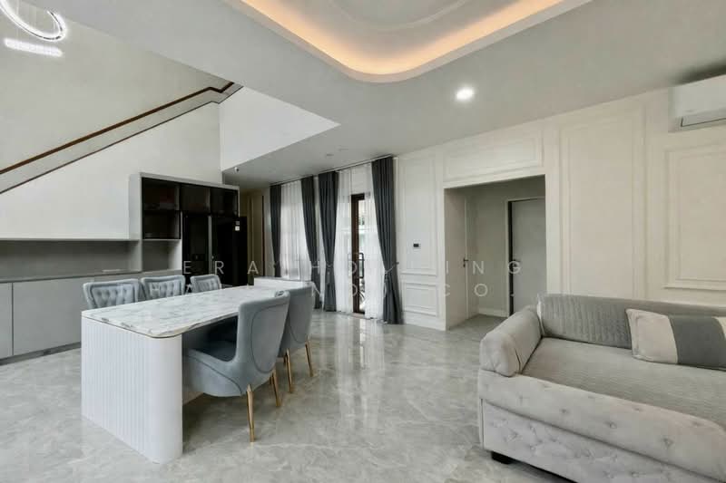 Setthasiri Phahol-Watcharapol : เศรษฐสิริ พหล-วัชรพล, กรุงเทพ, ถนนสุขาภิบาล 5 ซอย 16, ท่าแร้ง, บางเขน, กรุงเทพ, 320 ตร.ม., บ้านเดี่ยว ขาย, โดย ERA Holding (Thailand) Co., Ltd., 500190693 - DDproperty.com