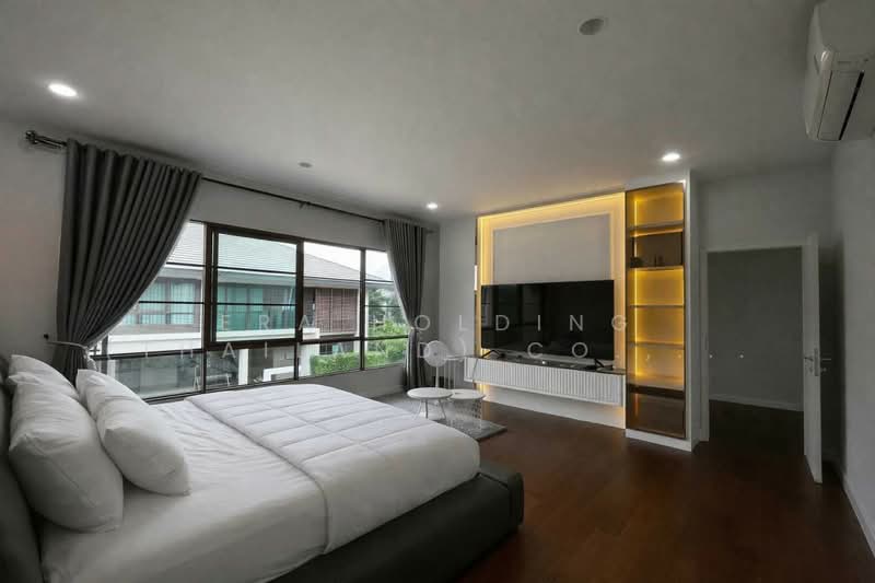 Setthasiri Phahol-Watcharapol : เศรษฐสิริ พหล-วัชรพล, กรุงเทพ, ถนนสุขาภิบาล 5 ซอย 16, ท่าแร้ง, บางเขน, กรุงเทพ, 320 ตร.ม., บ้านเดี่ยว ขาย, โดย ERA Holding (Thailand) Co., Ltd., 500190693 - DDproperty.com