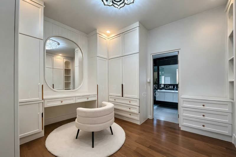 Setthasiri Phahol-Watcharapol, Bangkok, Sukhaphiban 5 Soi 16, Tha Rang, Bang Khen, Bangkok, 4 Bedrooms, 320 sqm, Single Detached House For Sale, by ERA Holding (Thailand) Co., Ltd., 500190693 - DDproperty.com