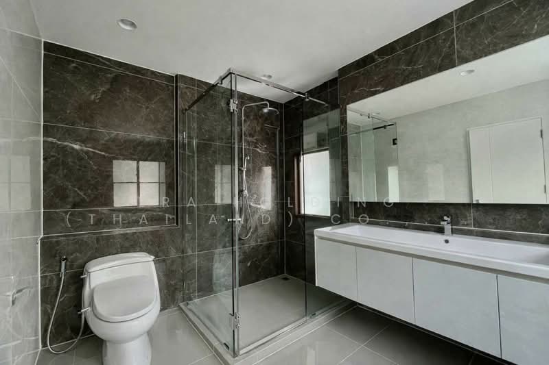 Setthasiri Phahol-Watcharapol : เศรษฐสิริ พหล-วัชรพล, กรุงเทพ, ถนนสุขาภิบาล 5 ซอย 16, ท่าแร้ง, บางเขน, กรุงเทพ, 320 ตร.ม., บ้านเดี่ยว ขาย, โดย ERA Holding (Thailand) Co., Ltd., 500190693 - DDproperty.com