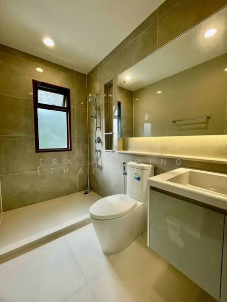 Setthasiri Phahol-Watcharapol, Bangkok, Sukhaphiban 5 Soi 16, Tha Rang, Bang Khen, Bangkok, 4 Bedrooms, 320 sqm, Single Detached House For Sale, by ERA Holding (Thailand) Co., Ltd., 500190693 - DDproperty.com