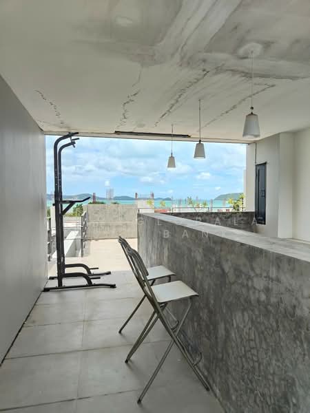 Townhome Rawai, Phuket, Rawai, Muang Phuket, Phuket, 3 Bedrooms, 163 sqm, Townhouse For Rent, by primeglobalasset Bank, 500190694 - DDproperty.com