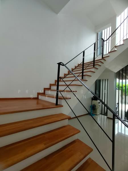 Townhome Rawai, ภูเก็ต, ราไวย์, เมืองภูเก็ต, ภูเก็ต, 163 ตร.ม., ทาวน์เฮ้าส์ ให้เช่า, โดย primeglobalasset Bank, 500190694 - DDproperty.com