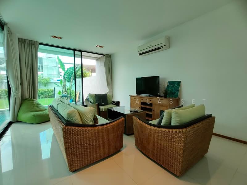 Townhome Rawai, ภูเก็ต, ราไวย์, เมืองภูเก็ต, ภูเก็ต, 163 ตร.ม., ทาวน์เฮ้าส์ ให้เช่า, โดย primeglobalasset Bank, 500190694 - DDproperty.com