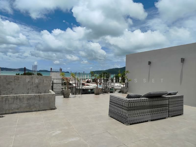Townhome Rawai, ภูเก็ต, ราไวย์, เมืองภูเก็ต, ภูเก็ต, 163 ตร.ม., ทาวน์เฮ้าส์ ให้เช่า, โดย primeglobalasset Bank, 500190694 - DDproperty.com