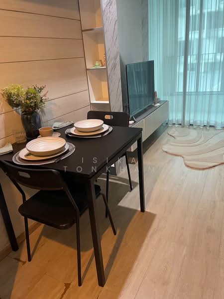 IDEO Q Chula - Samyan : ไอดีโอ คิว จุฬา-สามย่าน, กรุงเทพ, 660-662 ถนนพระรามที่ 4, มหาพฤฒาราม, บางรัก, กรุงเทพ, 33 ตร.ม., คอนโด ให้เช่า, โดย Isika Tonkham, 500190696 - DDproperty.com