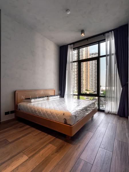 The Lofts Asoke : เดอะ ลอฟท์ อโศก, กรุงเทพ, ถนนสุขุมวิท 21, คลองเตยเหนือ, วัฒนา, กรุงเทพ, 49 ตร.ม., คอนโด ให้เช่า, โดย Achaya Nithipanyawong, 500190697 - DDproperty.com