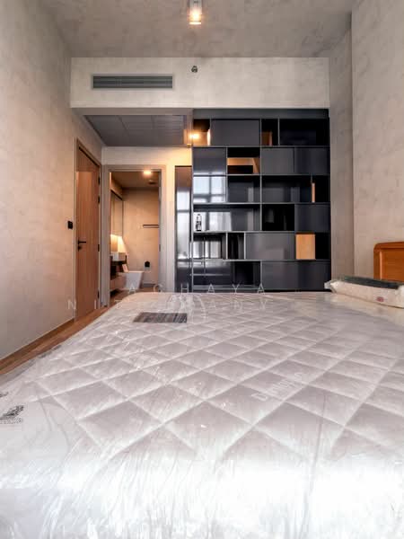 The Lofts Asoke, Bangkok, Sukhumvit 21 Road, Khlongtoei Nua, Watthana, Bangkok, 1 Bedroom, 49 sqm, Condo For Rent, by Achaya Nithipanyawong, 500190697 - DDproperty.com