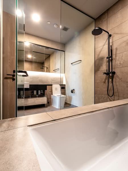 The Lofts Asoke, Bangkok, Sukhumvit 21 Road, Khlongtoei Nua, Watthana, Bangkok, 1 Bedroom, 49 sqm, Condo For Rent, by Achaya Nithipanyawong, 500190697 - DDproperty.com