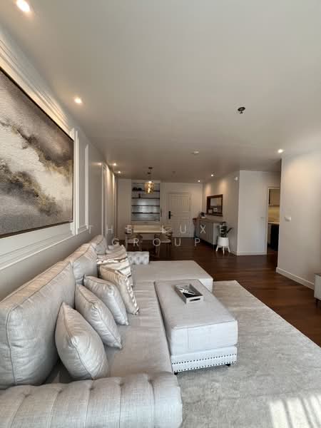 Liberty Park 2, Bangkok, 55 Soi Sukhumvit 11, Khlongtoei Nua, Watthana, Bangkok, 3 Bedrooms, 119 sqm, Condo For Rent, by The Luxe Group, 500190699 - DDproperty.com