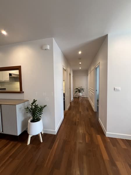 Liberty Park 2, Bangkok, 55 Soi Sukhumvit 11, Khlongtoei Nua, Watthana, Bangkok, 3 Bedrooms, 119 sqm, Condo For Rent, by The Luxe Group, 500190699 - DDproperty.com