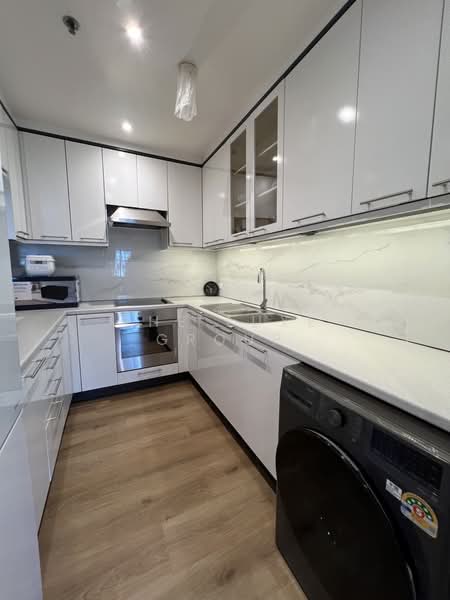 Liberty Park 2, Bangkok, 55 Soi Sukhumvit 11, Khlongtoei Nua, Watthana, Bangkok, 3 Bedrooms, 119 sqm, Condo For Rent, by The Luxe Group, 500190699 - DDproperty.com