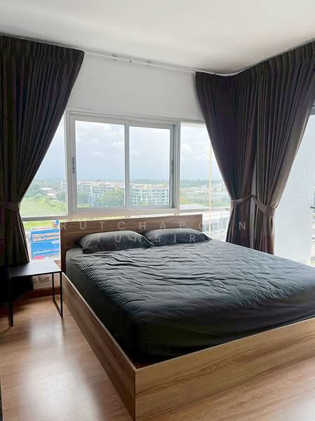 Supalai Monte at Viang, Chiang Mai, Super Highway, Wat Khet, Muang Chiang Mai, Chiang Mai, 1 Bedroom, 65 sqm, Condo For Rent, by Rutchaporn Tunsiri, 500190700 - DDproperty.com