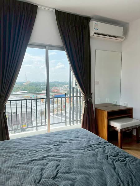 Supalai Monte at Viang, Chiang Mai, Super Highway, Wat Khet, Muang Chiang Mai, Chiang Mai, 1 Bedroom, 65 sqm, Condo For Rent, by Rutchaporn Tunsiri, 500190700 - DDproperty.com