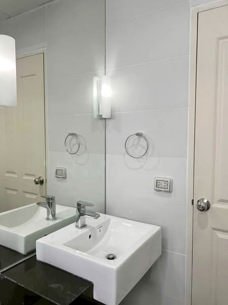 Supalai Monte at Viang, Chiang Mai, Super Highway, Wat Khet, Muang Chiang Mai, Chiang Mai, 1 Bedroom, 65 sqm, Condo For Rent, by Rutchaporn Tunsiri, 500190700 - DDproperty.com