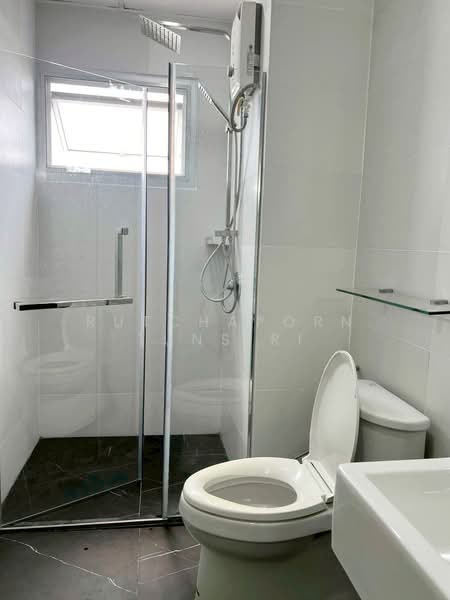 Supalai Monte at Viang, Chiang Mai, Super Highway, Wat Khet, Muang Chiang Mai, Chiang Mai, 1 Bedroom, 65 sqm, Condo For Rent, by Rutchaporn Tunsiri, 500190700 - DDproperty.com