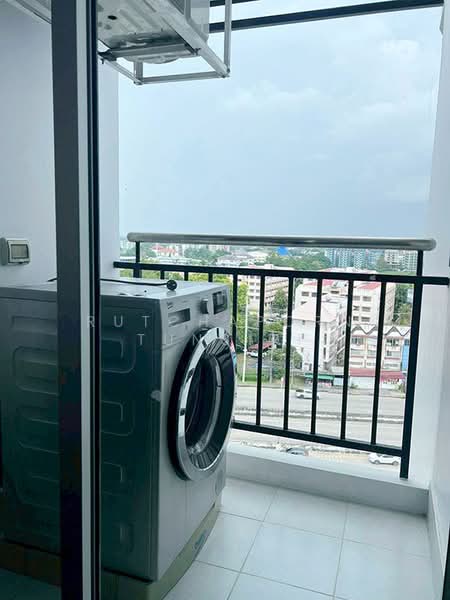 Supalai Monte at Viang, Chiang Mai, Super Highway, Wat Khet, Muang Chiang Mai, Chiang Mai, 1 Bedroom, 65 sqm, Condo For Rent, by Rutchaporn Tunsiri, 500190700 - DDproperty.com