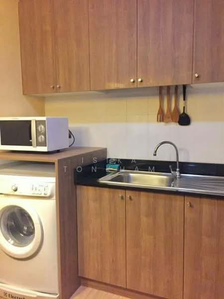 Tree Condo Sukhumvit 42 : ทรี คอนโด สุขุมวิท 42, กรุงเทพ, ซอยสุขุมวิท 42/1 ถนนสุขุมวิท, พระโขนงเหนือ, วัฒนา, กรุงเทพ, 63 ตร.ม., คอนโด ให้เช่า, โดย Isika Tonkham, 500190701 - DDproperty.com