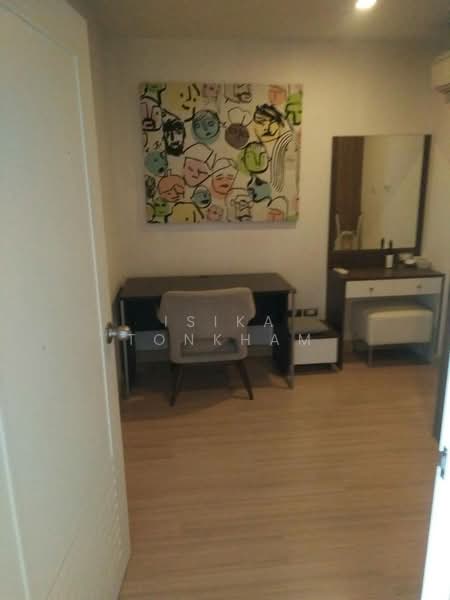 Tree Condo Sukhumvit 42, Bangkok, Soi Sukhumvit 42/1, Sukhumvit Road, Phra Kanong Nua, Watthana, Bangkok, 2 Bedrooms, 63 sqm, Condo For Rent, by Isika Tonkham, 500190701 - DDproperty.com