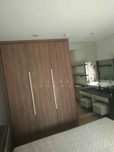 Tree Condo Sukhumvit 42 : ทรี คอนโด สุขุมวิท 42, กรุงเทพ, ซอยสุขุมวิท 42/1 ถนนสุขุมวิท, พระโขนงเหนือ, วัฒนา, กรุงเทพ, 63 ตร.ม., คอนโด ให้เช่า, โดย Isika Tonkham, 500190701 - DDproperty.com