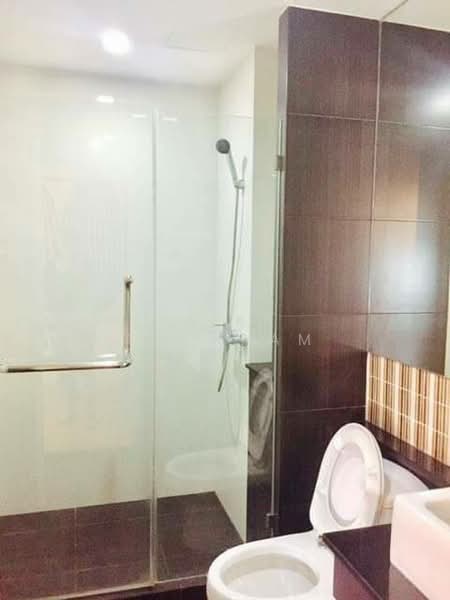 Tree Condo Sukhumvit 42, Bangkok, Soi Sukhumvit 42/1, Sukhumvit Road, Phra Kanong Nua, Watthana, Bangkok, 2 Bedrooms, 63 sqm, Condo For Rent, by Isika Tonkham, 500190701 - DDproperty.com