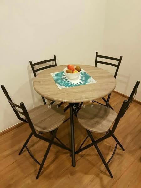 Hasu Haus, Bangkok, Sukhumvit 77 Road, Phra Kanong Nua, Watthana, Bangkok, 1 Bedroom, 37 sqm, Condo For Rent, by Achaya Nithipanyawong, 500190702 - DDproperty.com