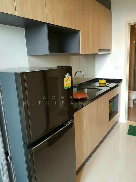 Hasu Haus, Bangkok, Sukhumvit 77 Road, Phra Kanong Nua, Watthana, Bangkok, 1 Bedroom, 37 sqm, Condo For Rent, by Achaya Nithipanyawong, 500190702 - DDproperty.com