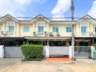 ขาย - Pruksa Ville 31 Saimai 33 : พฤกษาวิลล์ 31 สายไหม 33, กรุงเทพ