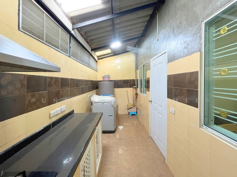 Pruksa Ville 31 Saimai 33, Bangkok, Soi Saimai 33, Sai Mai, Sai Mai, Bangkok, 3 Bedrooms, 100 sqm, Townhouse For Sale, by Punpapa Rassamee, 500190704 - DDproperty.com