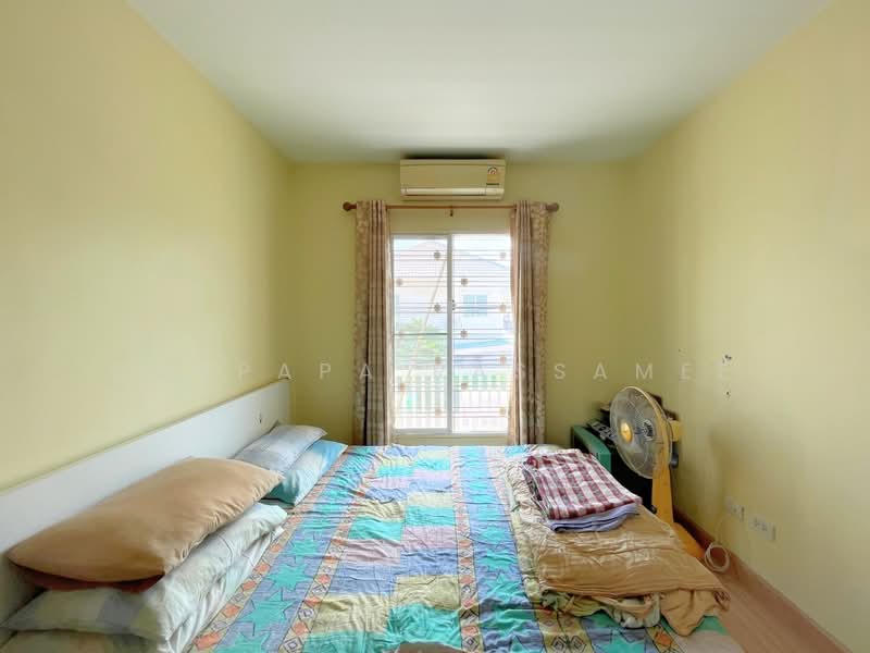 Pruksa Ville 31 Saimai 33, Bangkok, Soi Saimai 33, Sai Mai, Sai Mai, Bangkok, 3 Bedrooms, 100 sqm, Townhouse For Sale, by Punpapa Rassamee, 500190704 - DDproperty.com