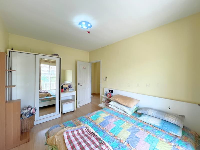 Pruksa Ville 31 Saimai 33, Bangkok, Soi Saimai 33, Sai Mai, Sai Mai, Bangkok, 3 Bedrooms, 100 sqm, Townhouse For Sale, by Punpapa Rassamee, 500190704 - DDproperty.com