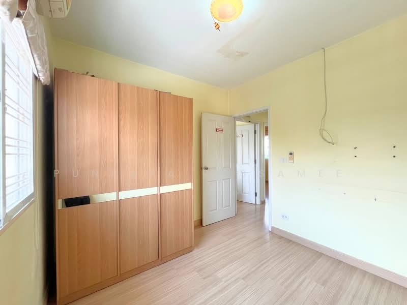 Pruksa Ville 31 Saimai 33, Bangkok, Soi Saimai 33, Sai Mai, Sai Mai, Bangkok, 3 Bedrooms, 100 sqm, Townhouse For Sale, by Punpapa Rassamee, 500190704 - DDproperty.com