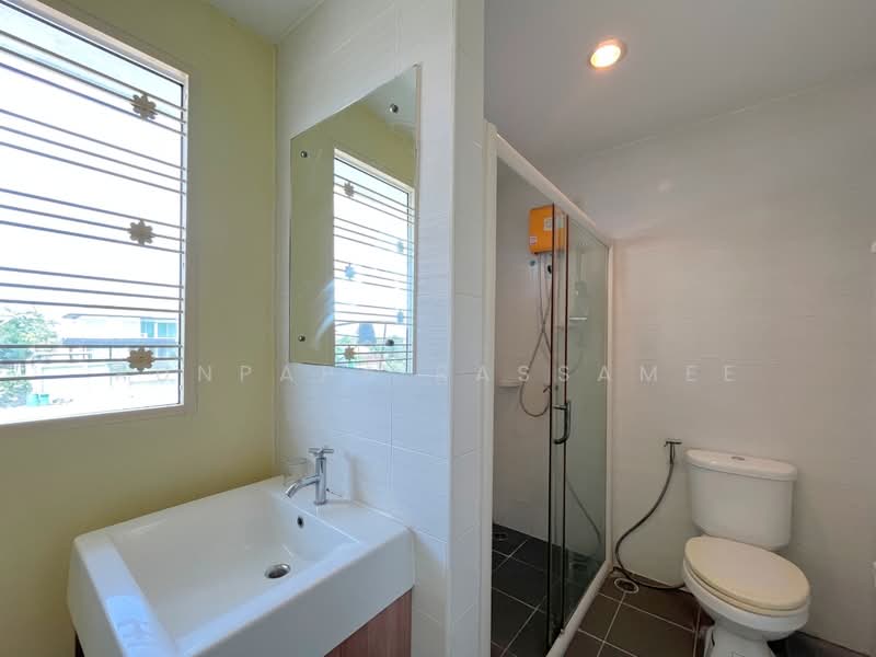 Pruksa Ville 31 Saimai 33 : พฤกษาวิลล์ 31 สายไหม 33, กรุงเทพ, ซอยสายไหม 33, สายไหม, สายไหม, กรุงเทพ, 100 ตร.ม., ทาวน์เฮ้าส์ ขาย, โดย Punpapa Rassamee, 500190704 - DDproperty.com