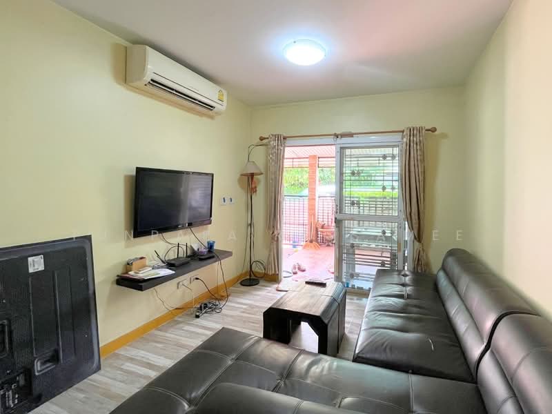 Pruksa Ville 31 Saimai 33, Bangkok, Soi Saimai 33, Sai Mai, Sai Mai, Bangkok, 3 Bedrooms, 100 sqm, Townhouse For Sale, by Punpapa Rassamee, 500190704 - DDproperty.com