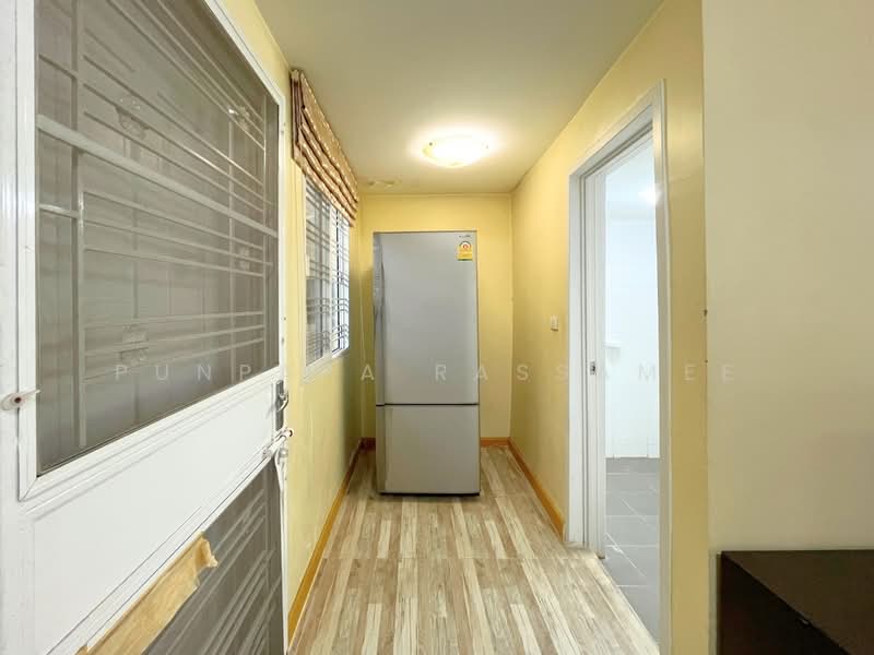 Pruksa Ville 31 Saimai 33, Bangkok, Soi Saimai 33, Sai Mai, Sai Mai, Bangkok, 3 Bedrooms, 100 sqm, Townhouse For Sale, by Punpapa Rassamee, 500190704 - DDproperty.com