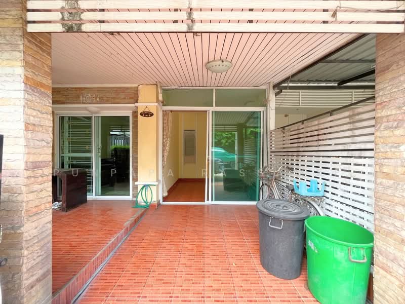 Pruksa Ville 31 Saimai 33, Bangkok, Soi Saimai 33, Sai Mai, Sai Mai, Bangkok, 3 Bedrooms, 100 sqm, Townhouse For Sale, by Punpapa Rassamee, 500190704 - DDproperty.com