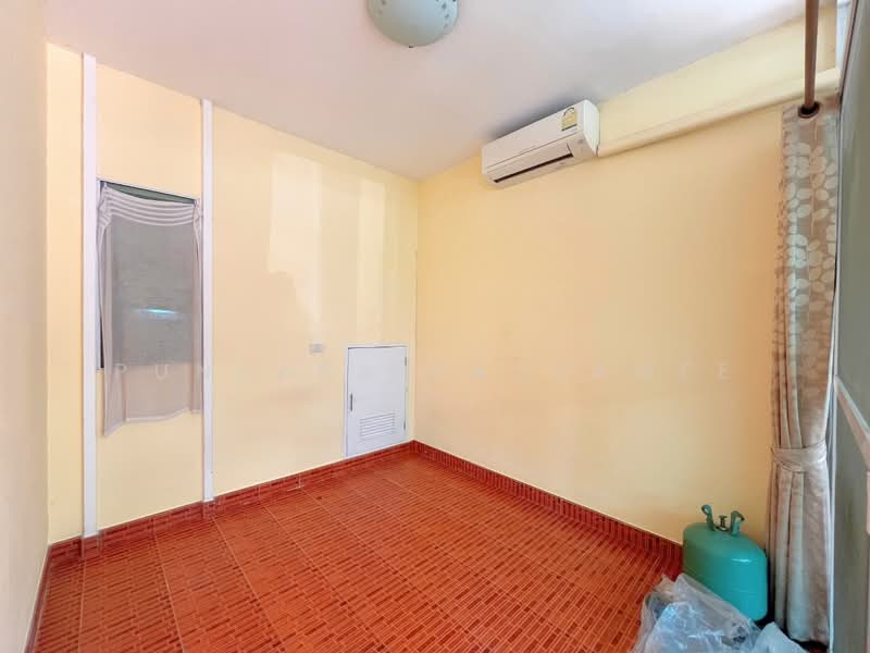 Pruksa Ville 31 Saimai 33, Bangkok, Soi Saimai 33, Sai Mai, Sai Mai, Bangkok, 3 Bedrooms, 100 sqm, Townhouse For Sale, by Punpapa Rassamee, 500190704 - DDproperty.com