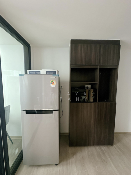 Origin Plug & Play Ramintra, Bangkok, 62-9 Ram Intra Road, Ram Inthra, Khan Na Yao, Bangkok, 1 Bedroom, 41 sqm, Condo For Rent, by Achaya Nithipanyawong, 500190705 - DDproperty.com