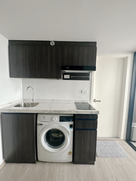 Origin Plug & Play Ramintra, Bangkok, 62-9 Ram Intra Road, Ram Inthra, Khan Na Yao, Bangkok, 1 Bedroom, 41 sqm, Condo For Rent, by Achaya Nithipanyawong, 500190705 - DDproperty.com