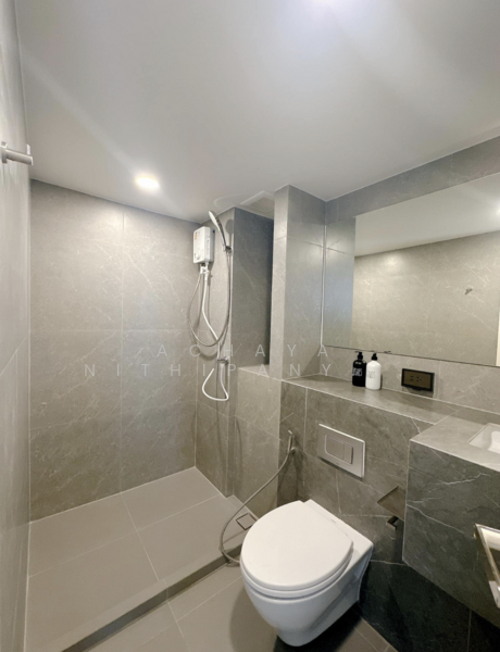 Origin Plug & Play Ramintra, Bangkok, 62-9 Ram Intra Road, Ram Inthra, Khan Na Yao, Bangkok, 1 Bedroom, 41 sqm, Condo For Rent, by Achaya Nithipanyawong, 500190705 - DDproperty.com