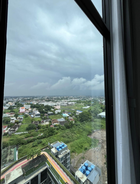 Origin Plug & Play Ramintra, Bangkok, 62-9 Ram Intra Road, Ram Inthra, Khan Na Yao, Bangkok, 1 Bedroom, 41 sqm, Condo For Rent, by Achaya Nithipanyawong, 500190705 - DDproperty.com