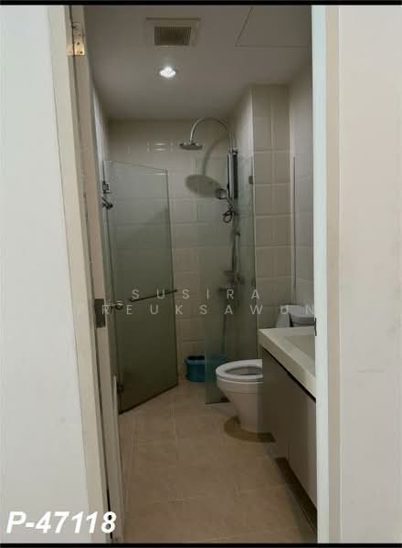 The President Sukhumvit 81, Bangkok, Soi Sukhumvit 81, Sukhumvit Road, Phra Kanong Nua, Watthana, Bangkok, 1 Bedroom, 34 sqm, Condo For Rent, by Susira Preuksawun, 500190708 - DDproperty.com