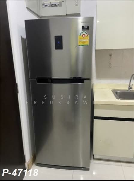 The President Sukhumvit 81, Bangkok, Soi Sukhumvit 81, Sukhumvit Road, Phra Kanong Nua, Watthana, Bangkok, 1 Bedroom, 34 sqm, Condo For Rent, by Susira Preuksawun, 500190708 - DDproperty.com