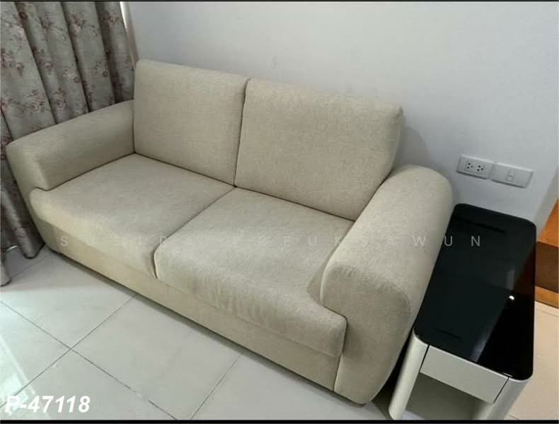 The President Sukhumvit 81, Bangkok, Soi Sukhumvit 81, Sukhumvit Road, Phra Kanong Nua, Watthana, Bangkok, 1 Bedroom, 34 sqm, Condo For Rent, by Susira Preuksawun, 500190708 - DDproperty.com