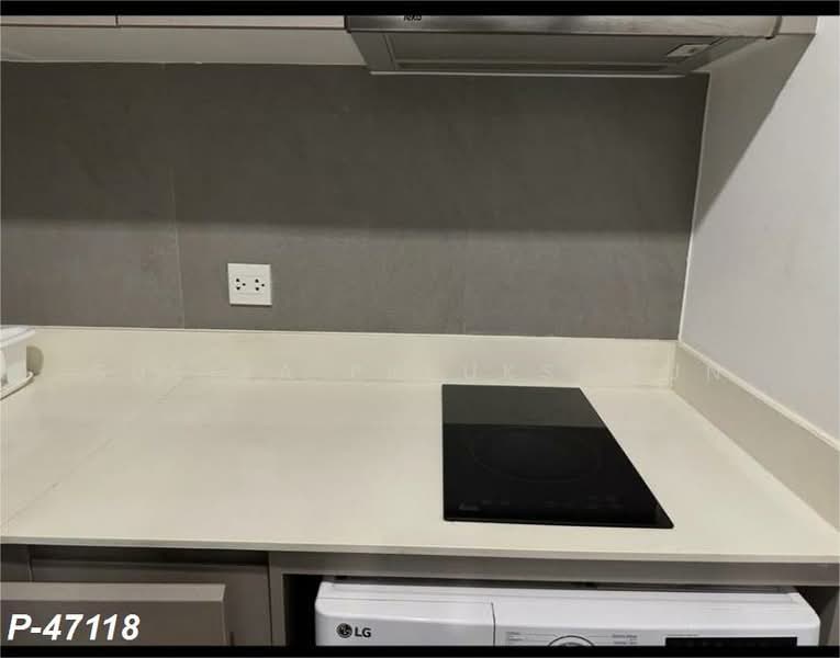 The President Sukhumvit 81 : เดอะ เพรสซิเดนท์ สุขุมวิท 81, กรุงเทพ, ซอยสุขุมวิท 81 ถนนสุขุมวิท, พระโขนงเหนือ, วัฒนา, กรุงเทพ, 34 ตร.ม., คอนโด ให้เช่า, โดย Susira Preuksawun, 500190708 - DDproperty.com