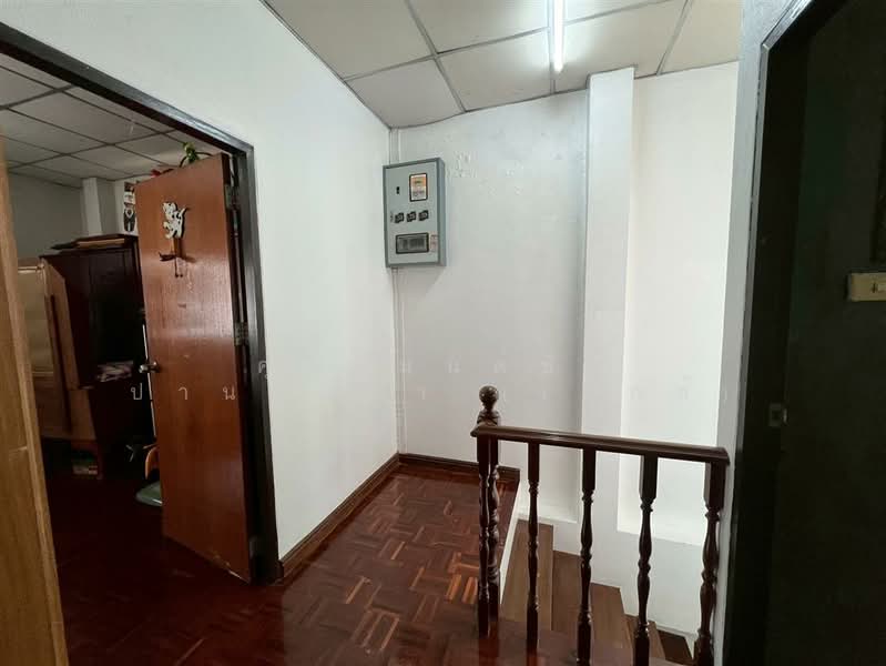 บ้านเทพนคร ( Baan Thepnakorn ), Nonthaburi, Mahasawat, Bang Kruai, Nonthaburi, 2 Bedrooms, 100 sqm, Townhouse For Sale, by คุณ มนต์ชัย ปานนพพา (เอ็กซ์), 500190709 - DDproperty.com