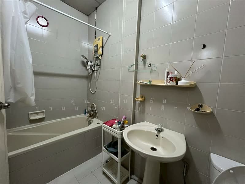 บ้านเทพนคร ( Baan Thepnakorn ), นนทบุรี, มหาสวัสดิ์, บางกรวย, นนทบุรี, 100 ตร.ม., ทาวน์เฮ้าส์ ขาย, โดย คุณ มนต์ชัย ปานนพพา (เอ็กซ์), 500190709 - DDproperty.com