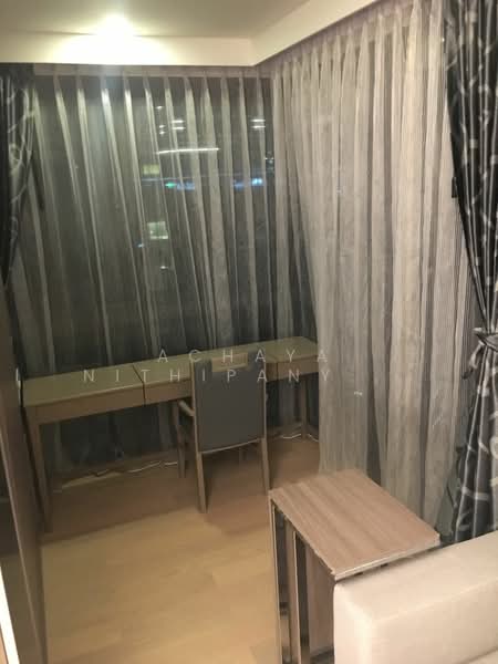 Urbitia Thonglor, Bangkok, 19 Soi Sukhumvit 36 Thonglor Road, Phra Kanong, Khlong Toei, Bangkok, 1 Bedroom, 35 sqm, Condo For Rent, by Achaya Nithipanyawong, 500190711 - DDproperty.com